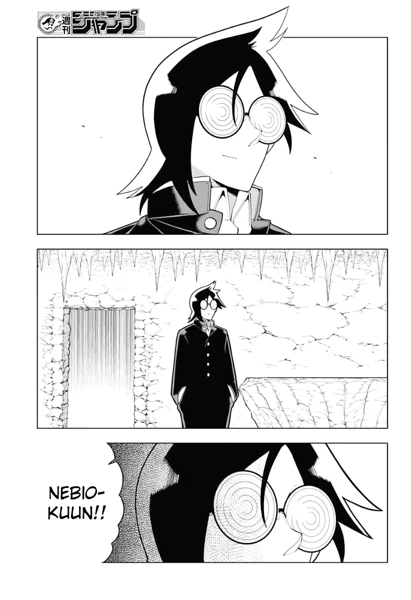 Samon-kun wa Summoner Chapter 17 page 16 - Chapter 17: Samon-kun thinks highly of himself