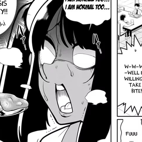 Samon-kun wa Summoner Chapter 18: Samon-kun is the heart cover