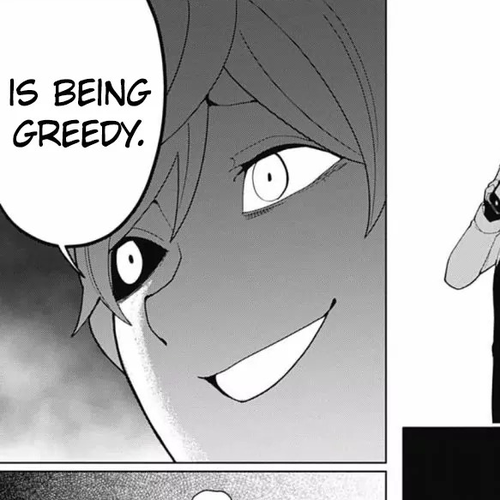 Samon-kun wa Summoner Chapter 2: Samon-kun is a ''bad'' person? cover