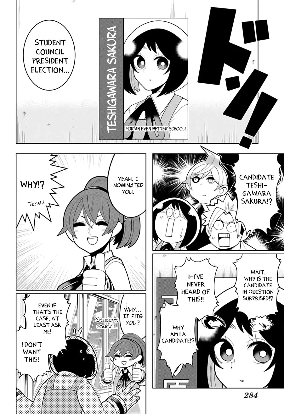 Samon-kun wa Summoner Chapter 21 page 3 - Chapter 21: Samon-kun likes Dong Zhuo From the Three Kingdom