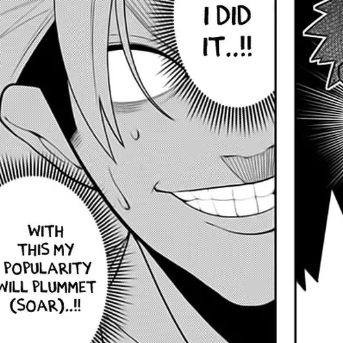 Samon-kun wa Summoner Chapter 21: Samon-kun likes Dong Zhuo From the Three Kingdom cover