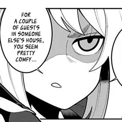 Samon-kun wa Summoner Chapter 27: Samon-kun Has As Much Attack Power As A Piece of Trash cover