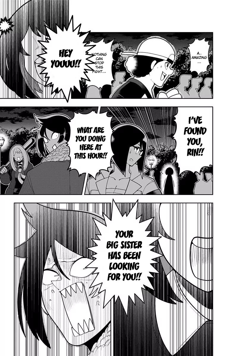 Samon-kun wa Summoner Chapter 28 page 16 - Chapter 28: Samon-kun Is Shoubou