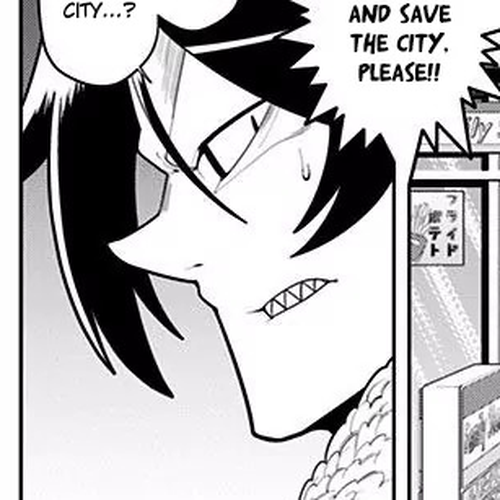Samon-kun wa Summoner Chapter 28: Samon-kun Is Shoubou cover