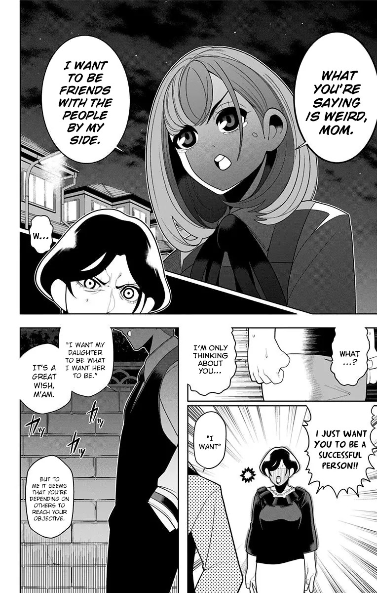 Samon-kun wa Summoner Chapter 30 page 16 - Chapter 30: Samon-kun Is The Wizard of Oz