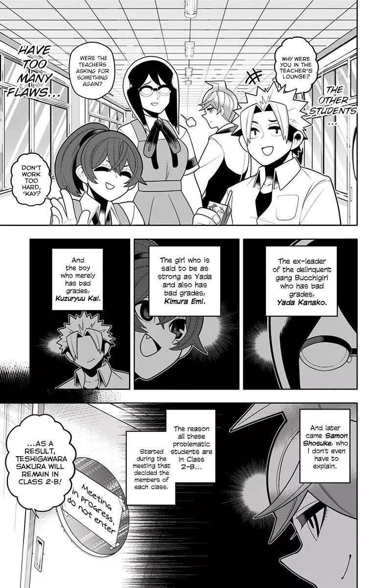 Samon-kun wa Summoner Chapter 38 page 5 - Chapter 38: Samon-kun likes Final Fantasy tactics
