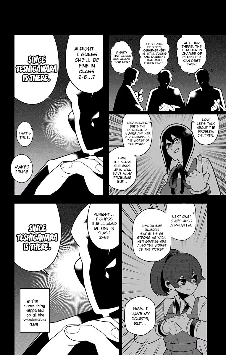 Samon-kun wa Summoner Chapter 38 page 6 - Chapter 38: Samon-kun likes Final Fantasy tactics