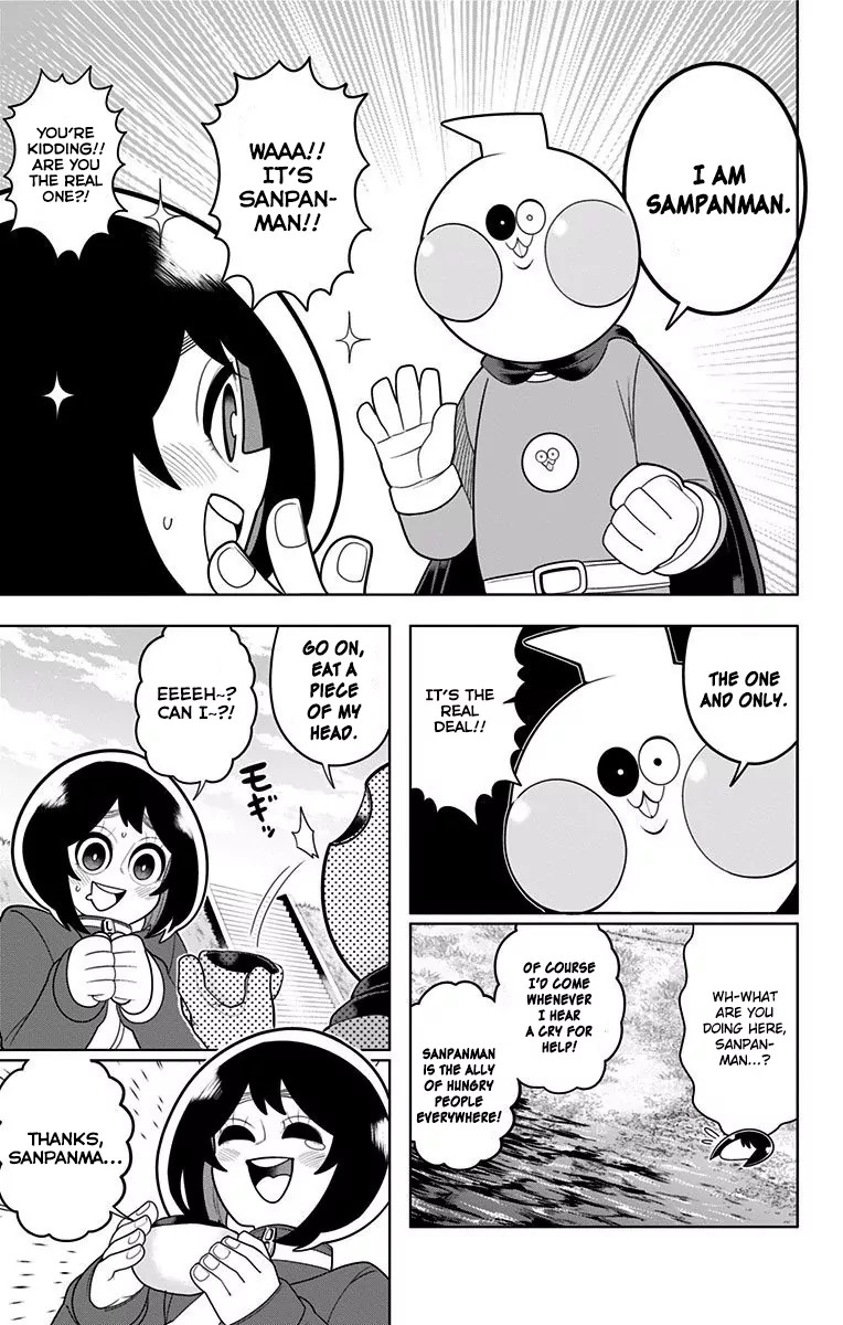 Samon-kun wa Summoner Chapter 39 page 15 - Chapter 39: Samon-kun Has a Lovely Hobby