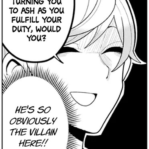 Samon-kun wa Summoner Chapter 4: Samon is Judged cover