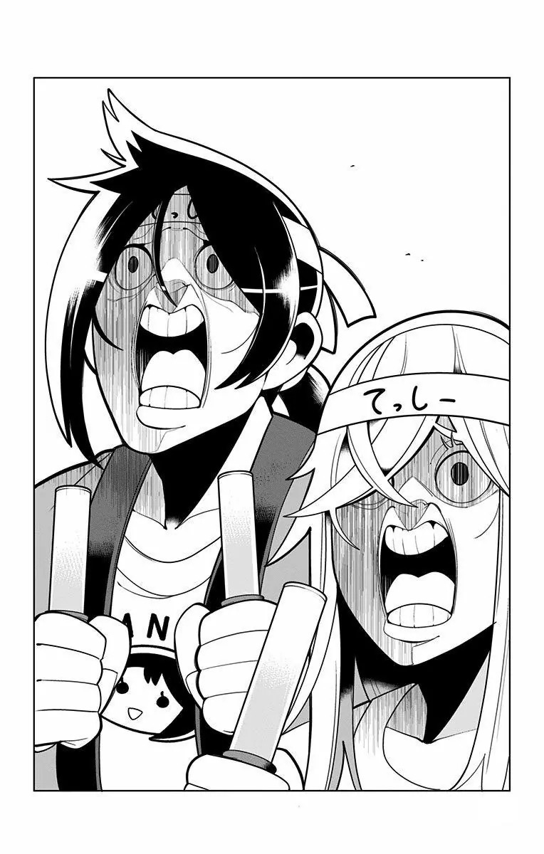 Samon-kun wa Summoner Chapter 47 page 16 - Chapter 47: Samon-kun Can't Even Get Past the Warped Wall