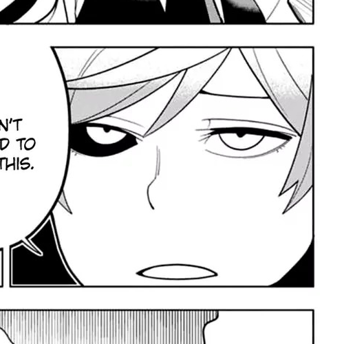 Samon-kun wa Summoner Chapter 5: Samon-kun and the Grunts cover