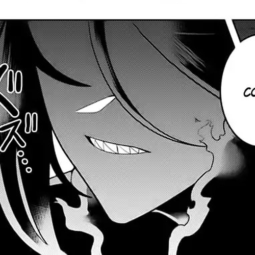 Samon-kun wa Summoner Chapter 57: Samon-kun is a Person Who Strives cover