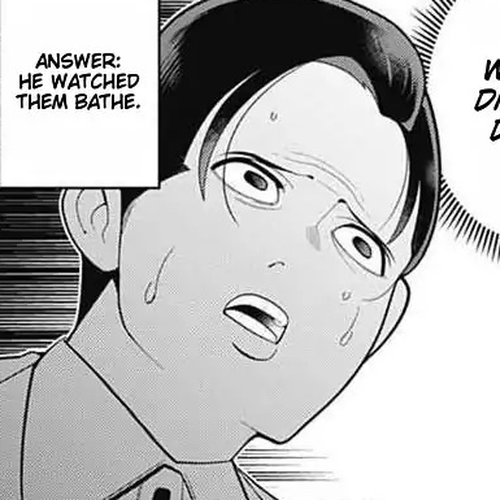 Samon-kun wa Summoner Chapter 63: Samon-kun Is Crazier Than He Thought cover