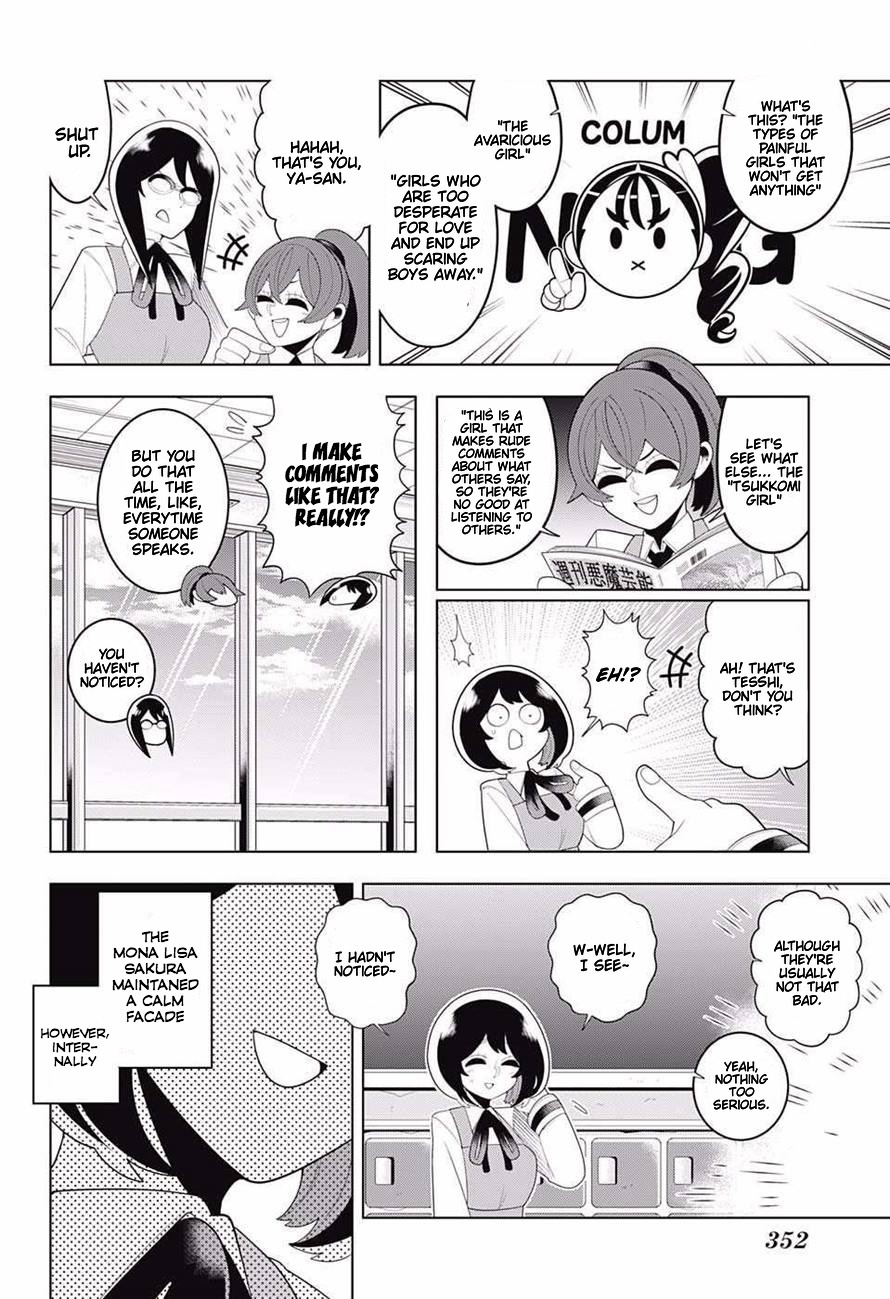 Samon-kun wa Summoner Chapter 69 page 2 - Chapter 69: Samon-kun, Are You a Girl!?