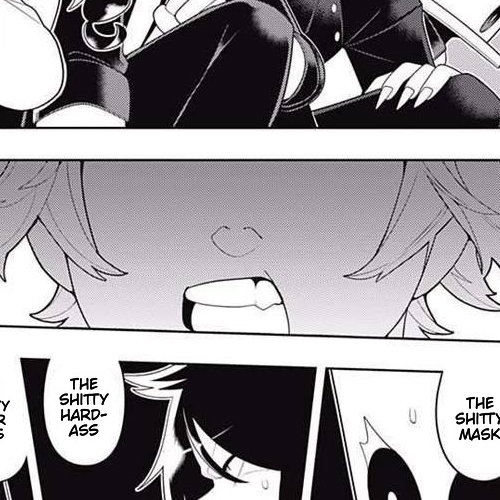 Samon-kun wa Summoner Chapter 70: Samon-kun Hates Vegetables cover