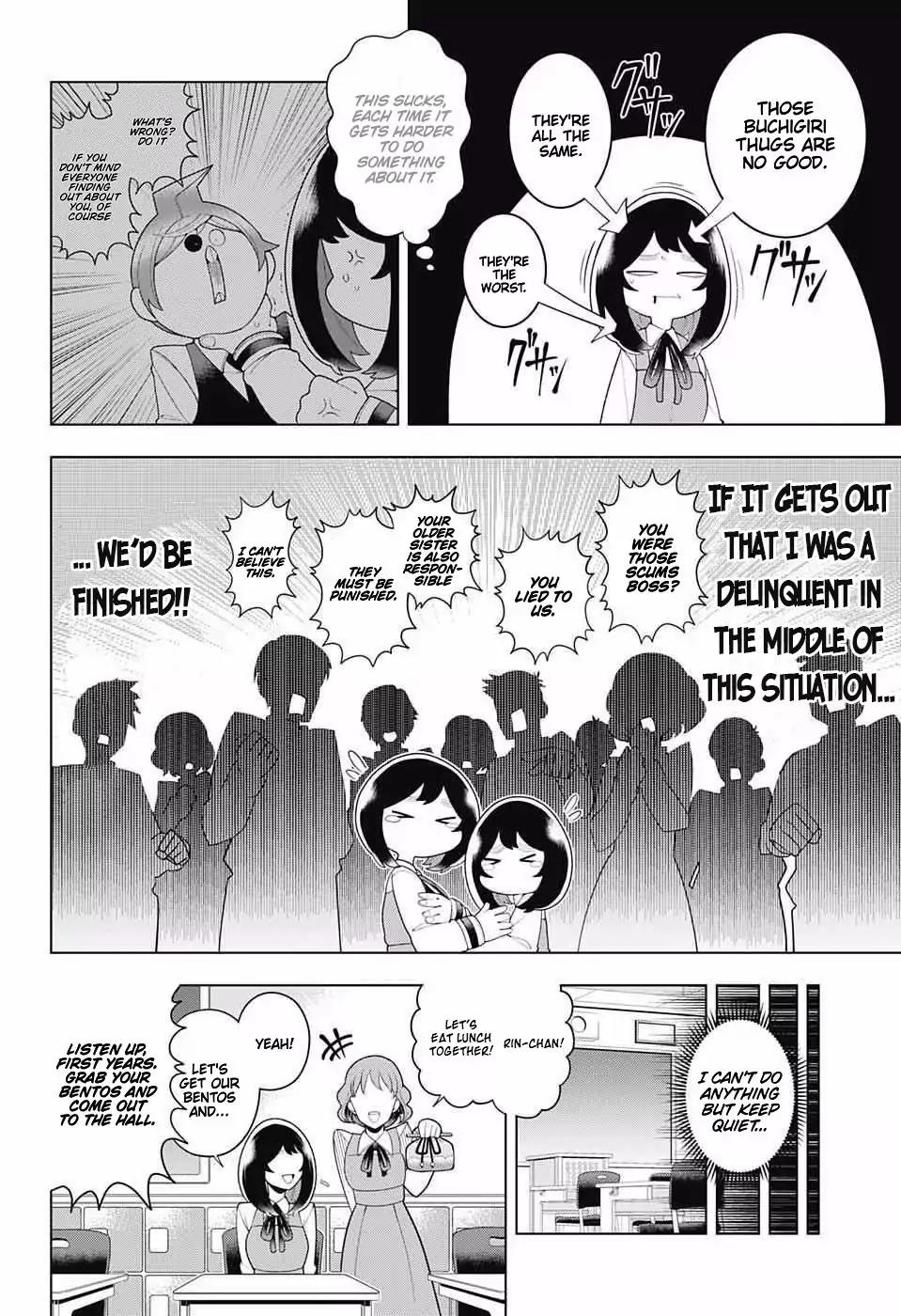 Samon-kun wa Summoner Chapter 82 page 10 - Chapter 82