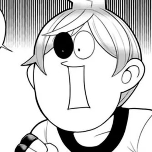 Samon-kun wa Summoner Chapter 9: Samon-kun Blows Up cover