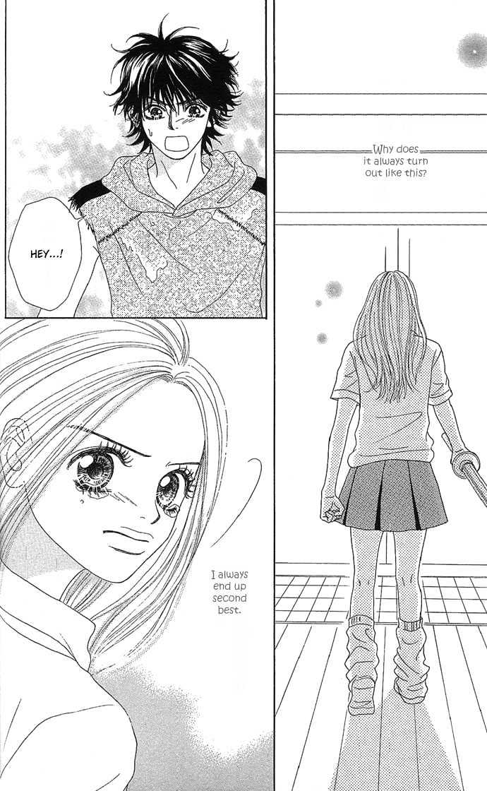 Samurai Baby Chapter 10 page 15 - Chapter 10