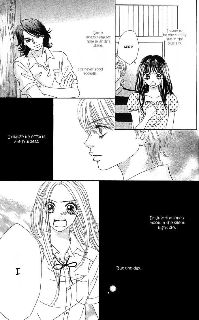 Samurai Baby Chapter 10 page 16 - Chapter 10