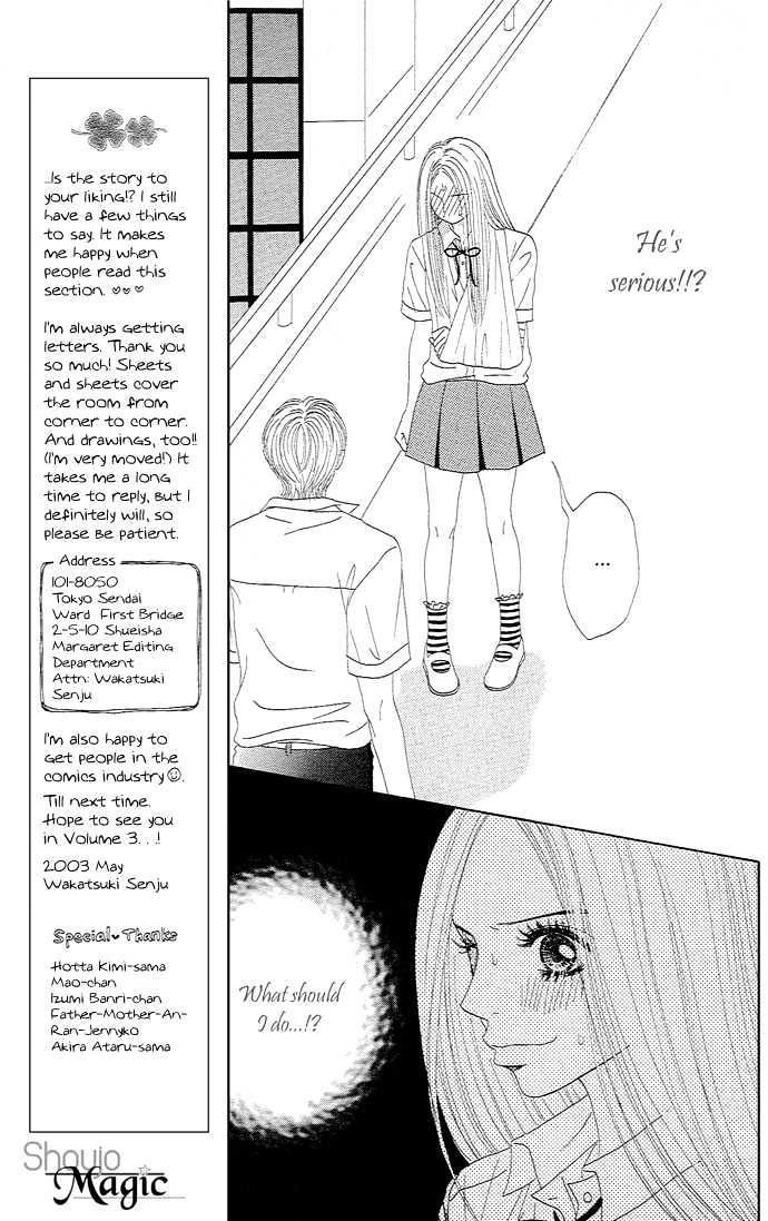 Samurai Baby Chapter 14 page 14 - Chapter 14