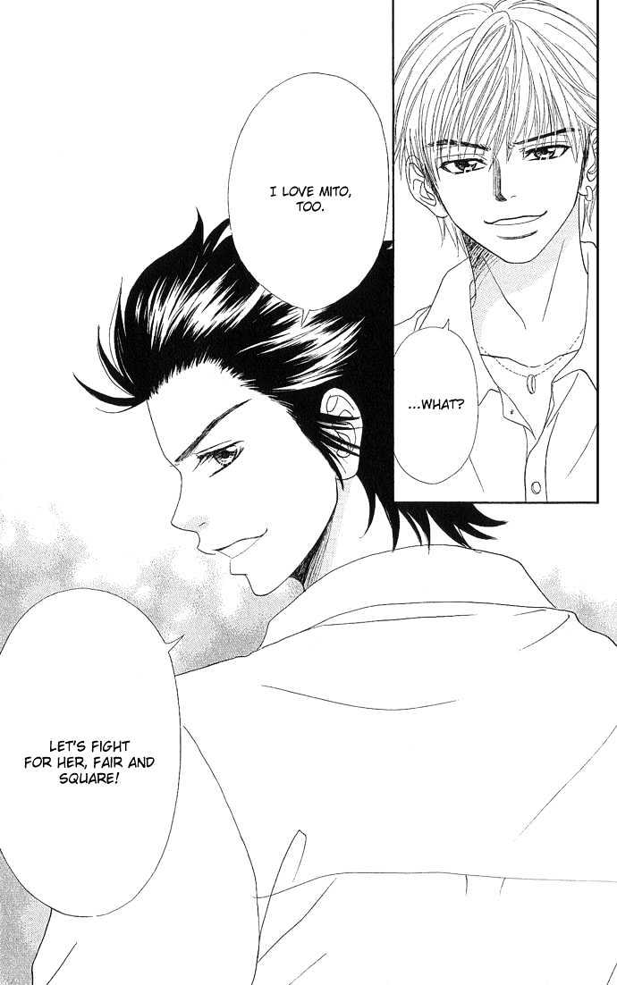 Samurai Baby Chapter 16 page 10 - Chapter 16