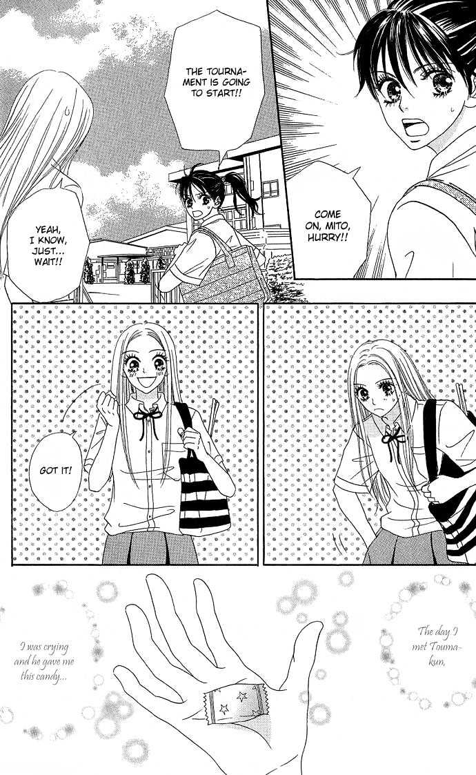 Samurai Baby Chapter 17 page 20 - Chapter 17