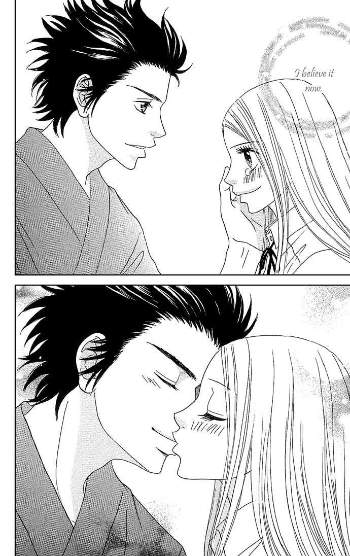 Samurai Baby Chapter 18 page 29 - Chapter 18