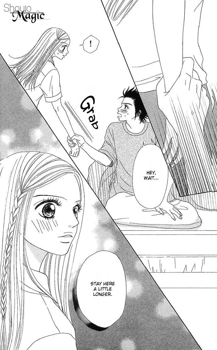 Samurai Baby Chapter 7 page 13 - Chapter 7