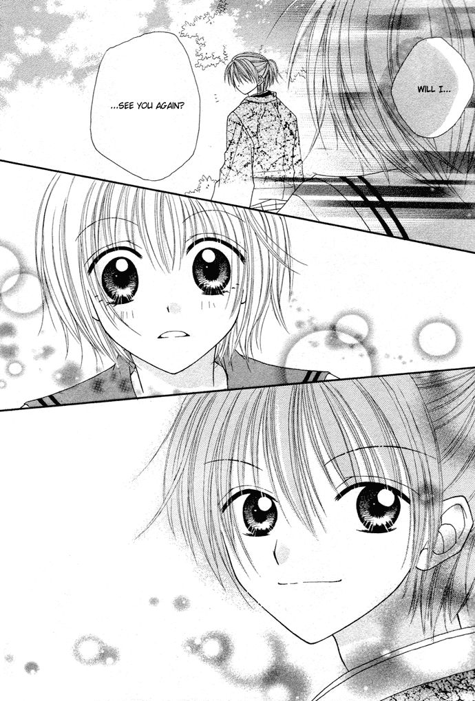 Samurai Darling Chapter 1.1 page 31 - Chapter 1.1