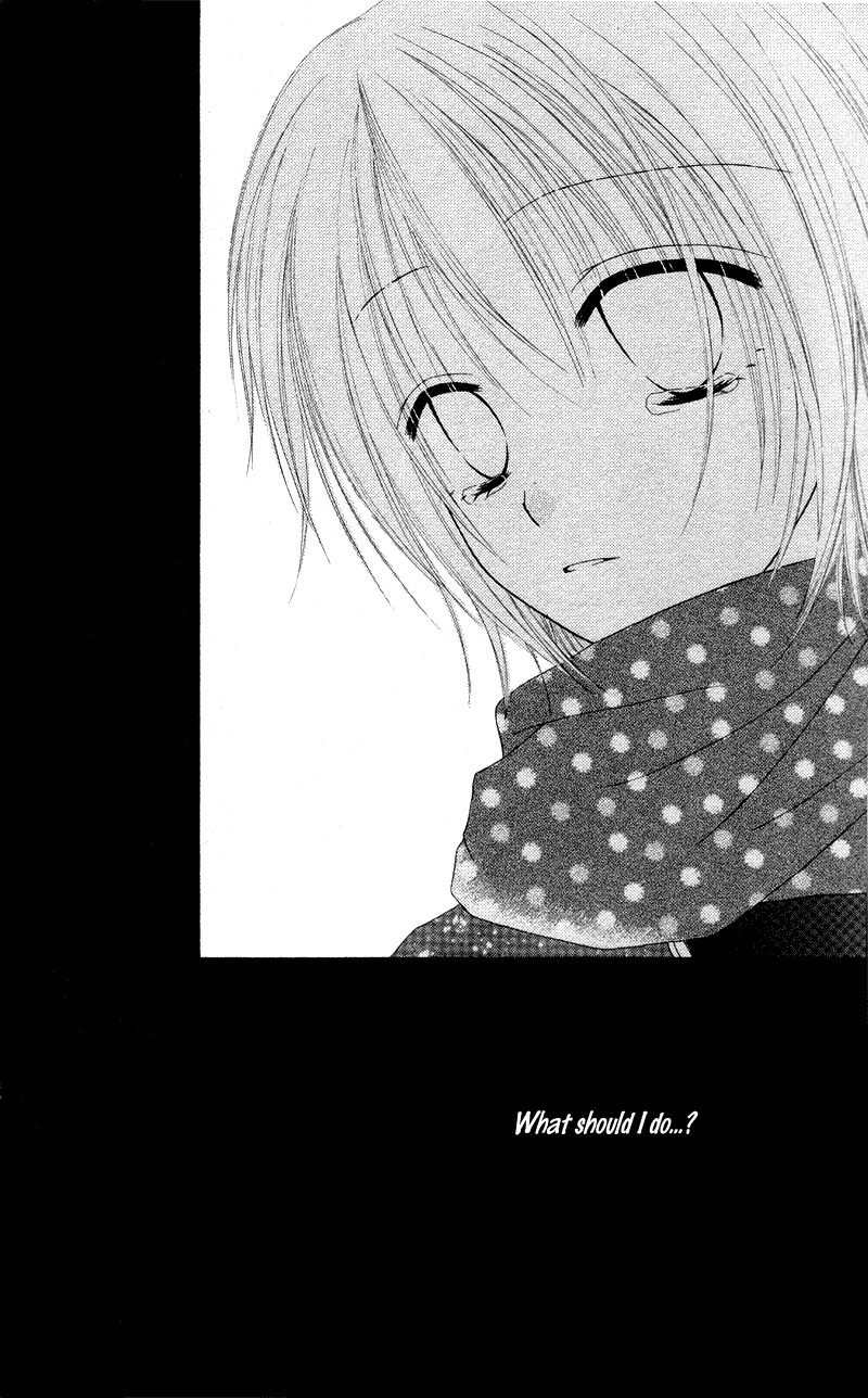 Samurai Darling Chapter 2.2 page 32 - Chapter 2 v2 : Samurai Darling (2)