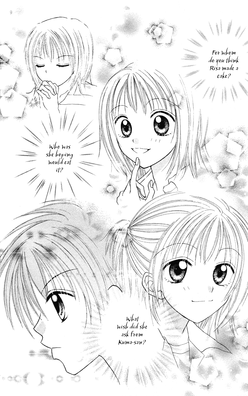 Samurai Darling Chapter 4.2 page 35 - Chapter 4 v2 : Lucid Girl
