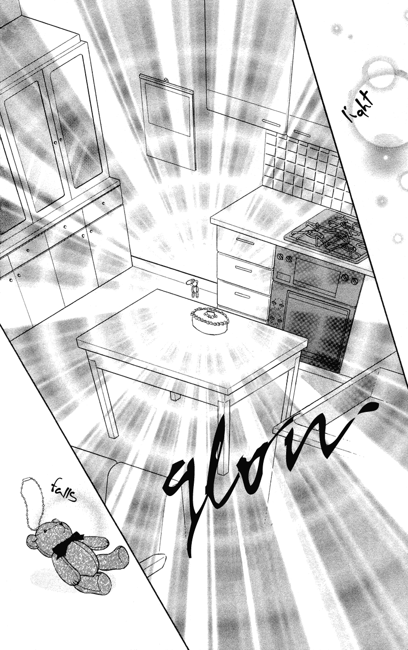 Samurai Darling Chapter 4.2 page 37 - Chapter 4 v2 : Lucid Girl