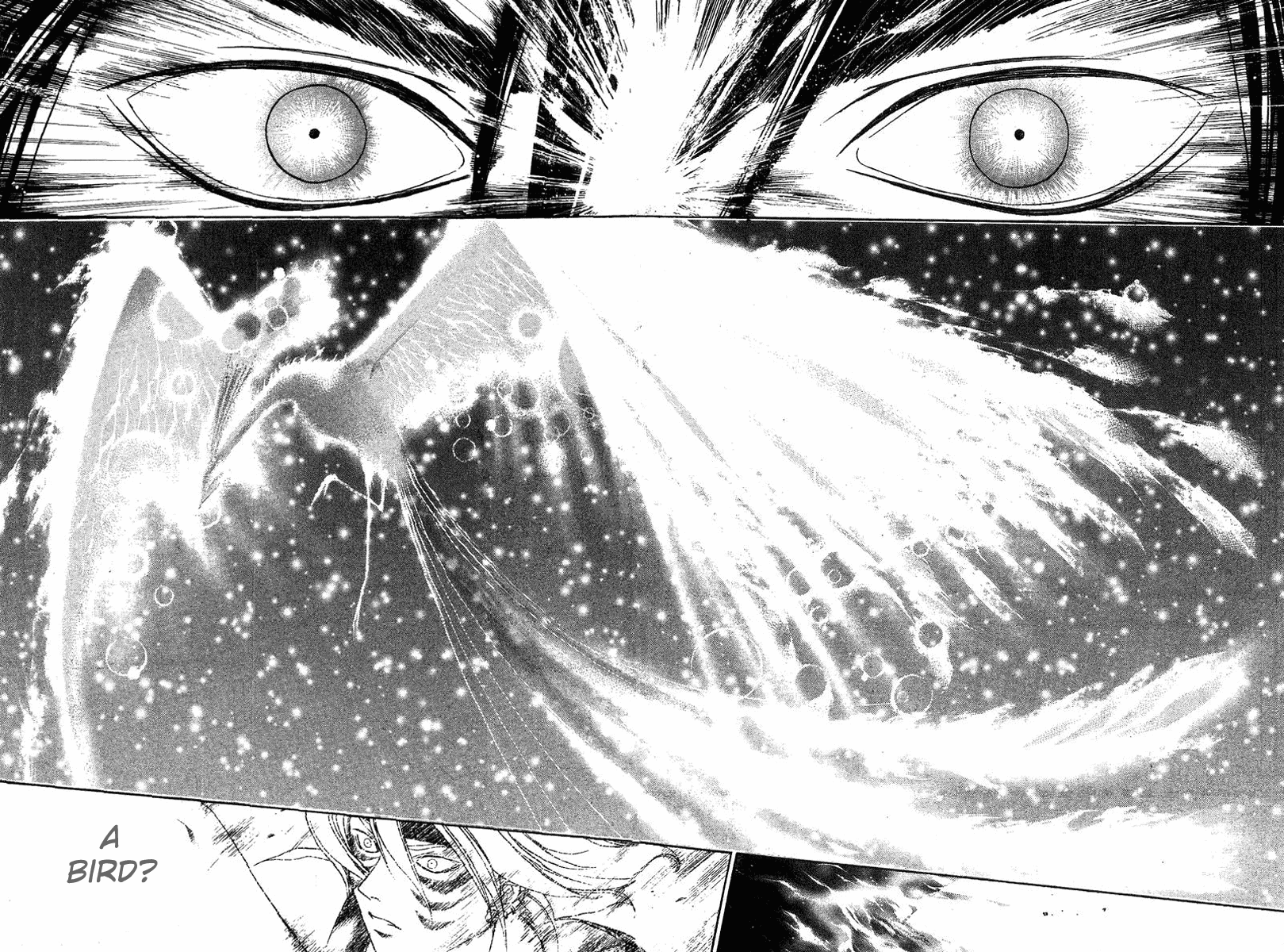 Samurai Deeper Kyo Chapter 107 page 20 - Chapter 107: The Demon's Return