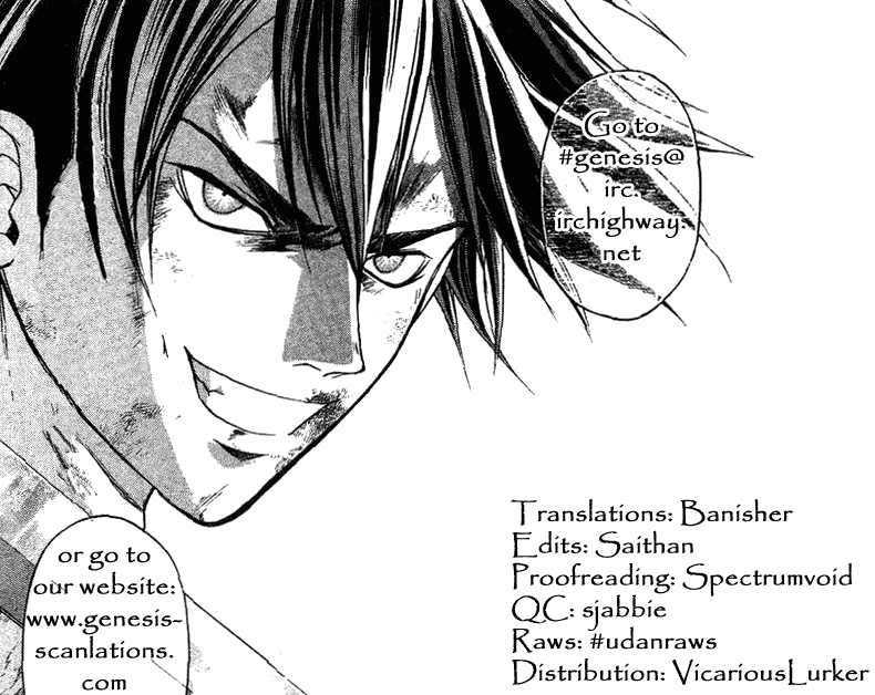 Samurai Deeper Kyo Chapter 108 page 20 - Chapter 108: Love and Peace