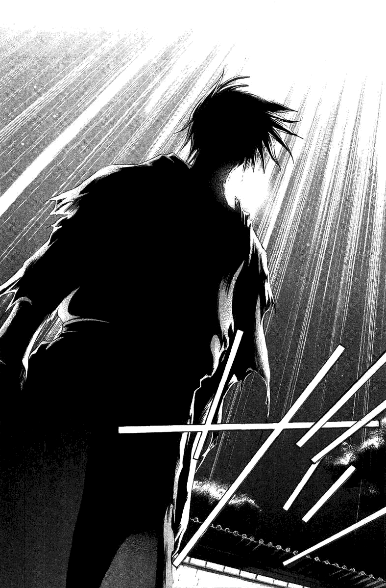 Samurai Deeper Kyo Chapter 127 page 16 - Chapter 127: Two Fire Birds