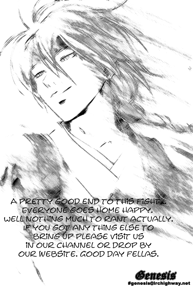 Samurai Deeper Kyo Chapter 128 page 19 - Chapter 128: Way