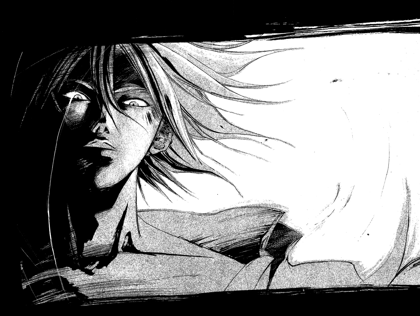 Samurai Deeper Kyo Chapter 140 page 17 - Chapter 140: The Jewel's Resting Place