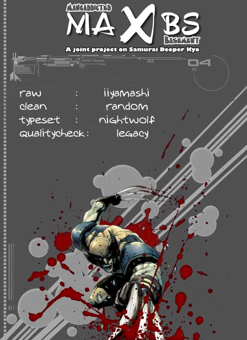 Samurai Deeper Kyo Chapter 148 page 18 - Chapter 148: Phoenix