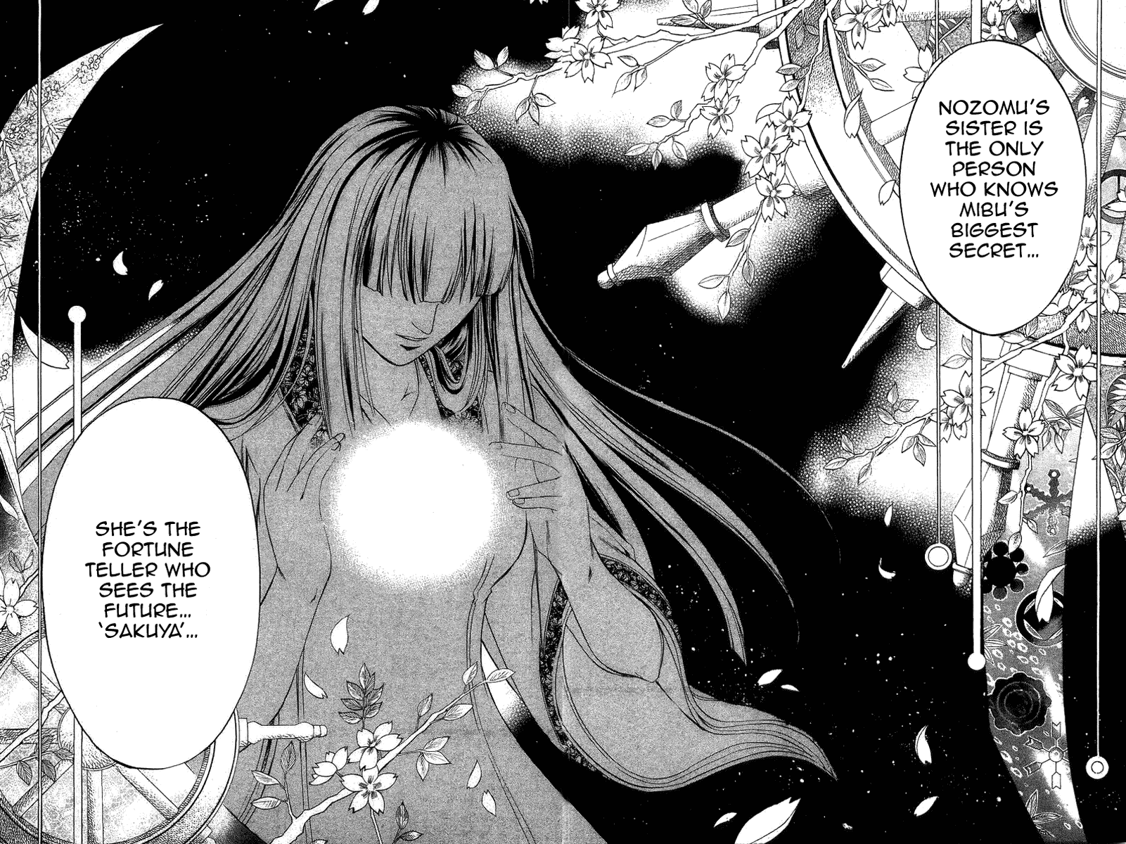 Samurai Deeper Kyo Chapter 160 page 16 - Chapter 160: Fugitive