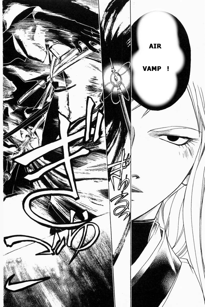Samurai Deeper Kyo Chapter 183 page 10 - Chapter 183: Breaking the Chrysalis
