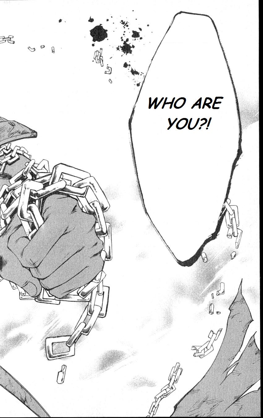 Samurai Deeper Kyo Chapter 214 page 20 - Chapter 214: We Are Having Nabe Today