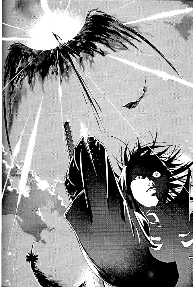 Samurai Deeper Kyo Chapter 228 page 18 - Chapter 228: Zombie Army