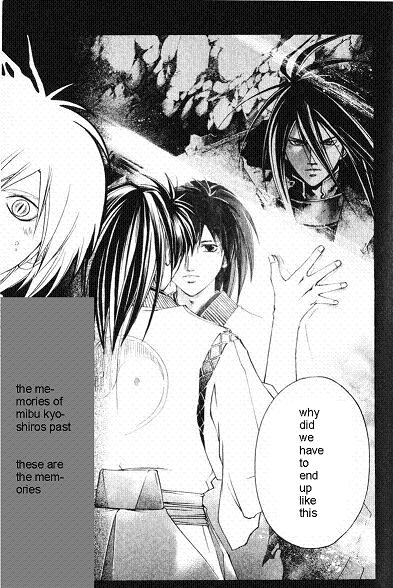 Samurai Deeper Kyo Chapter 235 page 18 - Chapter 235: The Proof Of a King