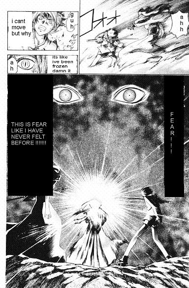 Samurai Deeper Kyo Chapter 235 page 27 - Chapter 235: The Proof Of a King