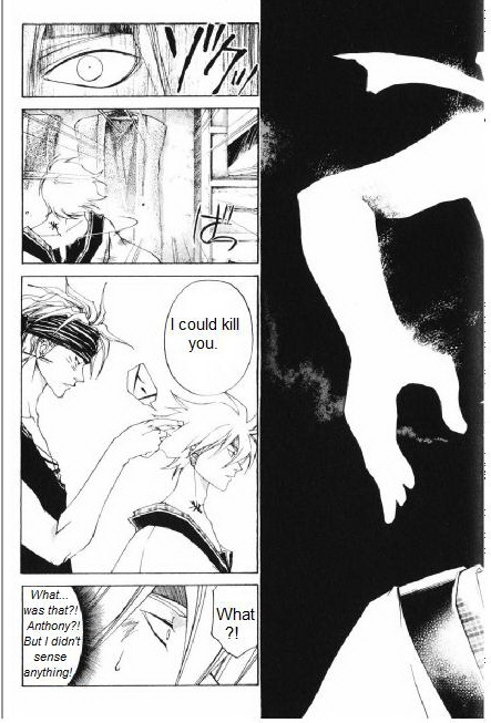 Samurai Deeper Kyo Chapter 238 page 19 - Chapter 238: We Will... Kill Them