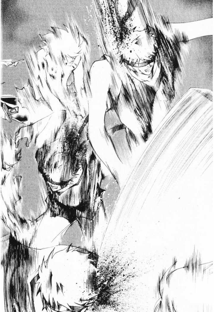 Samurai Deeper Kyo Chapter 247 page 15 - Chapter 247: An Unbreaking Soul
