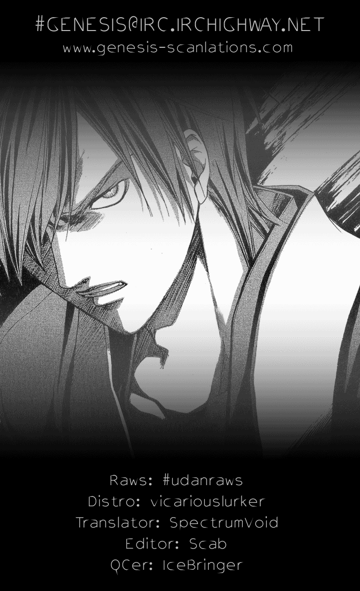 Samurai Deeper Kyo Chapter 89 page 21 - Chapter 89: The Assasins Sent by the Gods