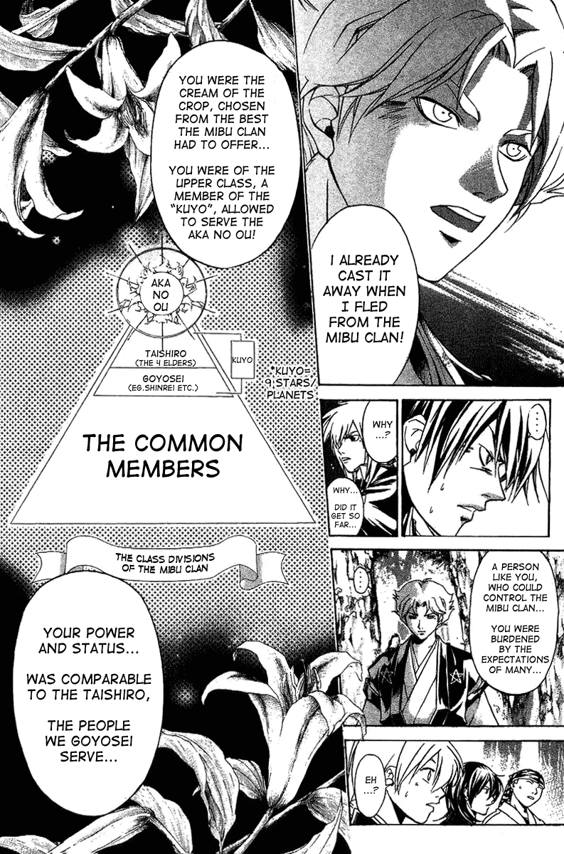 Samurai Deeper Kyo Chapter 93 page 2 - Chapter 93: The Wonders of the Mumyojinpuryu