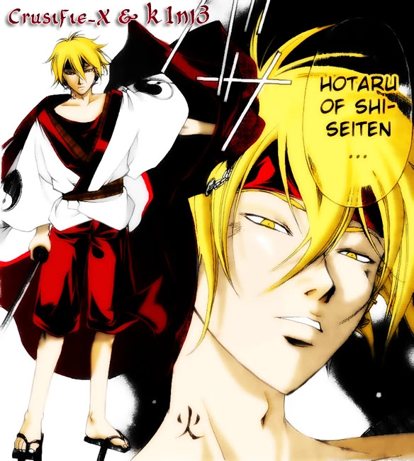 Samurai Deeper Kyo Chapter 99 page 30 - Chapter 99: The Resounding Roar of the Tiger