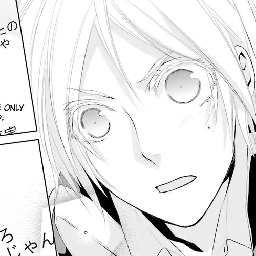Samurai Drive Chapter 10: Vol.3 #10: Visitors From The North cover